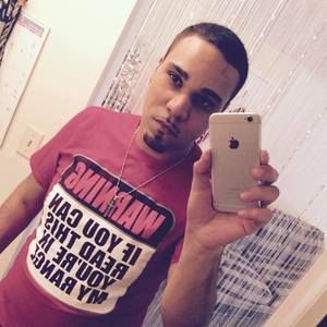 Meet your Posher, Jarrell